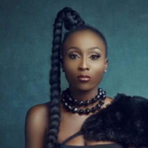 Aramide, 40 (Soulsänger)