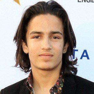 Aramis Knight image 3