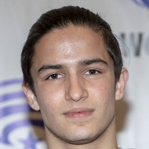 Aramis Knight image 4