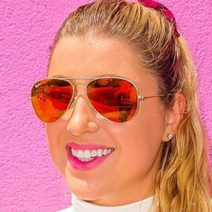 Aran Katarina Kirschenmann, 29 (Instagram Star)