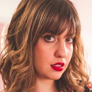 Arantxa Cañadas image 3