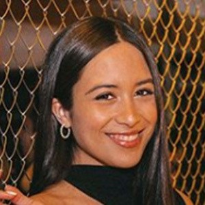 Arantzazu Alzerreca, 26 (Instagram Star)