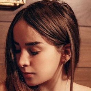 Aranza Cesarii, 30 (Instagram明星)