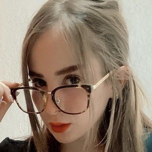 Aranza Cesarii, 30 (Instagram Star)