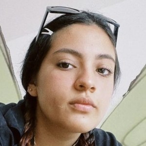 Aranza Chirinos, 28 (Instagram Star)