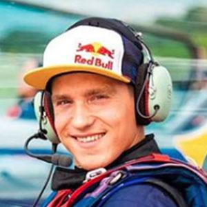 Aras Gibieza, 36 (摩托车赛车手)