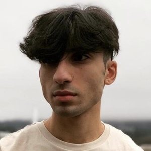 Arash Baba Moini, 24 (TikTok Star)