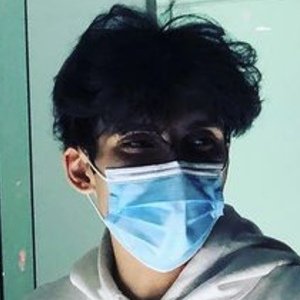 Arash Baba Moini, 24 (TikTok明星)