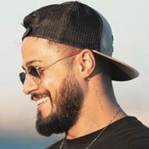 Arash Mohseni image 3