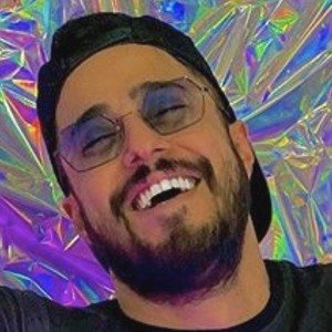 Arash Mohseni image 4