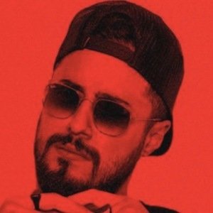 Arash Mohseni image 5