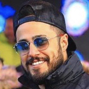 Arash Mohseni image 8