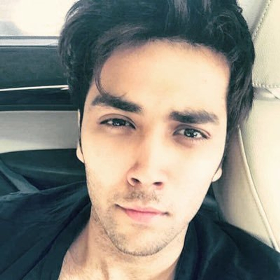 Arbaaz Seth Merchantt