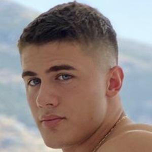 Arban Dili, 27 (Instagram Star)