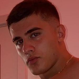 Arban Dili, 27 (Instagram Star)