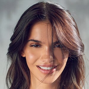 Arbenita Ismajli, 25 (Instagram Star)