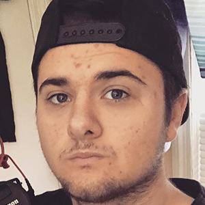 ArcadeBoss, 23 (TikTok Star)