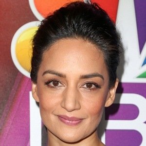 Archie Panjabi, 53 (Actrice de télévision)