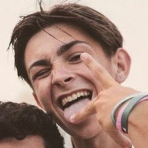 Archie Ted, 23 (TikTok Star)