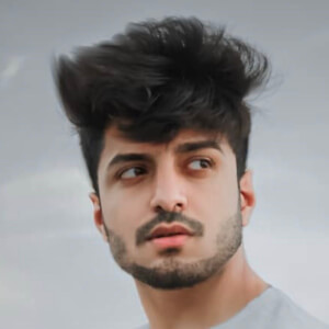 Archit Verma, 26 (TikTok Star)