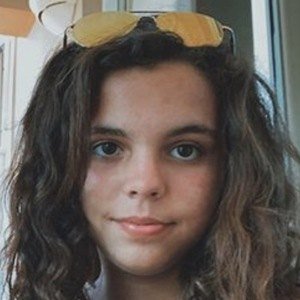 Arden Martino, 20 (TikTok Star)