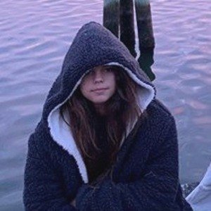 Arden Martino, 20 (TikTok Star)