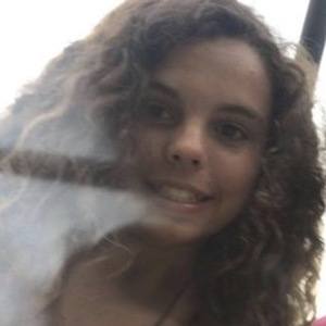 Arden Martino, 20 (Estrella de TikTok)