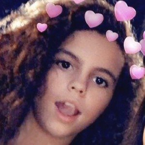 Arden Martino, 20 (TikTok Star)