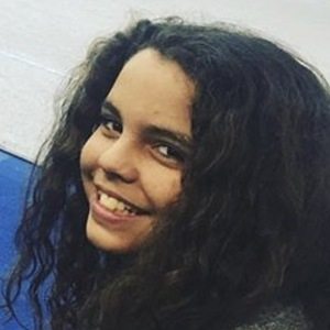 Arden Martino, 20 (TikTok Star)