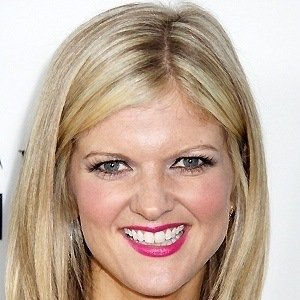 Arden Myrin, 51 (Nữ diễn viên truyền hình)