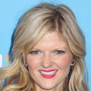 Arden Myrin, 51 (TV-Schauspielerin)
