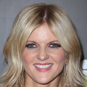 Arden Myrin, 51 (TV Actress)