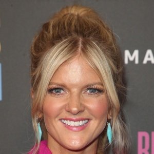 Arden Myrin, 51 (TV Actress)