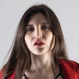 Are Rojas, 26 (Instagram Star)