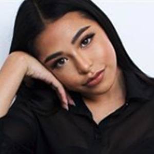 Areana Lopez, 20 (Dancer)