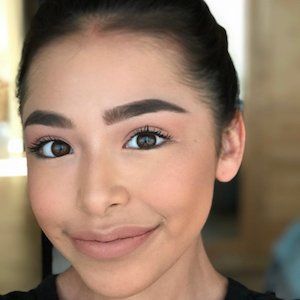 Areana Lopez, 20 (Dancer)