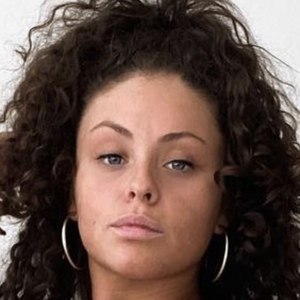 Areanna Triliegi, 27 (TikTok-ster)