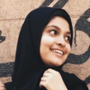 Areeba Siddique, 28 (Instagram Star)