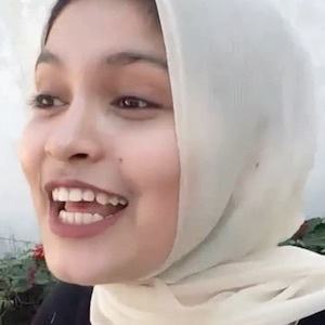 Areeba Siddique, 28 (Instagram Star)