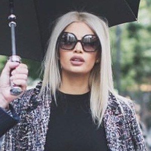 Areej Al Balushi, 38 (Instagram Star)