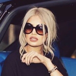 Areej Al Balushi, 38 (Instagram Star)