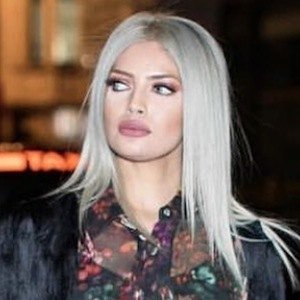 Areej Al Balushi, 38 (Instagram Star)