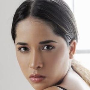 Areliz Benel, 37 (Телеактриса)