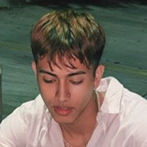 Arellius Medina, 23 (TikTok Star)