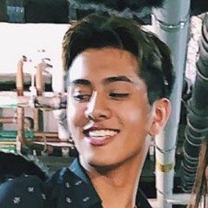 Arellius Medina, 23 (TikTok Star)