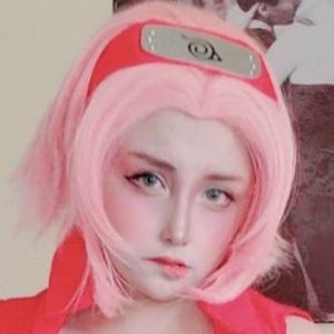 Arelly Trujillo, 27 (Cosplayer)