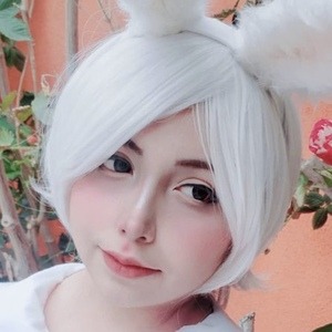 Arelly Trujillo, 27 (Cosplayer)