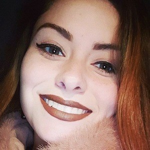 Arena Ibarra, 31 (肥皂剧女演员)