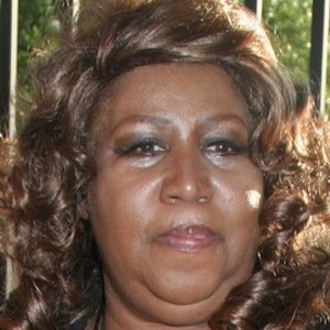 Aretha Franklin image 4
