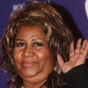 Aretha Franklin image 5